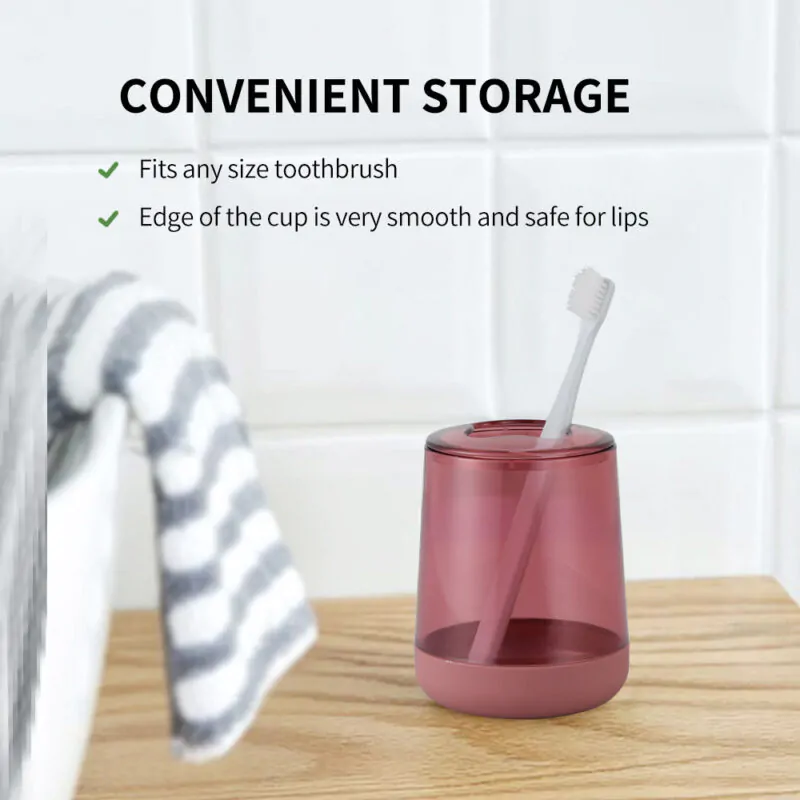 Bathroom Accessories 5 PCS Set BA187S03 - Image 2
