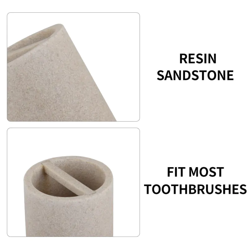 Bathroom Accessories Set 4 PCS set BA190S03 - Image 2