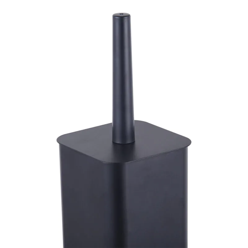 Toilet Brush with PP Head TBS008 - Image 2