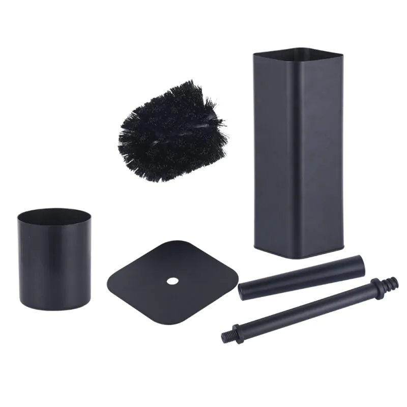 Toilet Brush with PP Head TBS008 - Image 5
