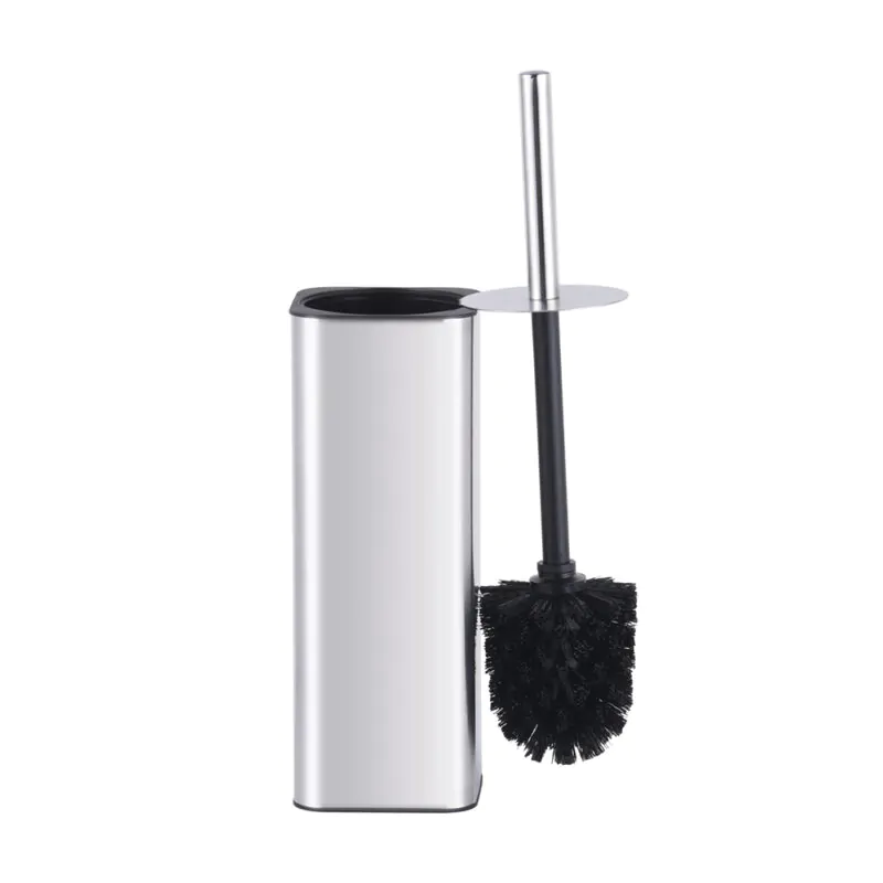 Cleaning Brush Toilet Brush Anti Rust with PP Head TBS009