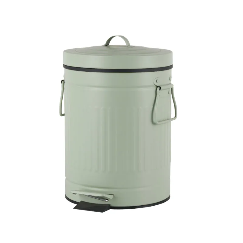 Trash Can Body with Shape WBR004L05