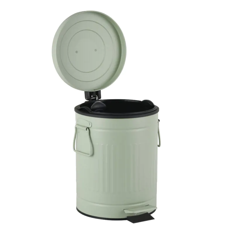Trash Can Body with Shape WBR004L05 - Image 2