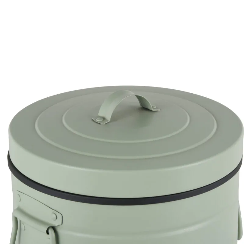 Trash Can Body with Shape WBR004L05 - Image 5