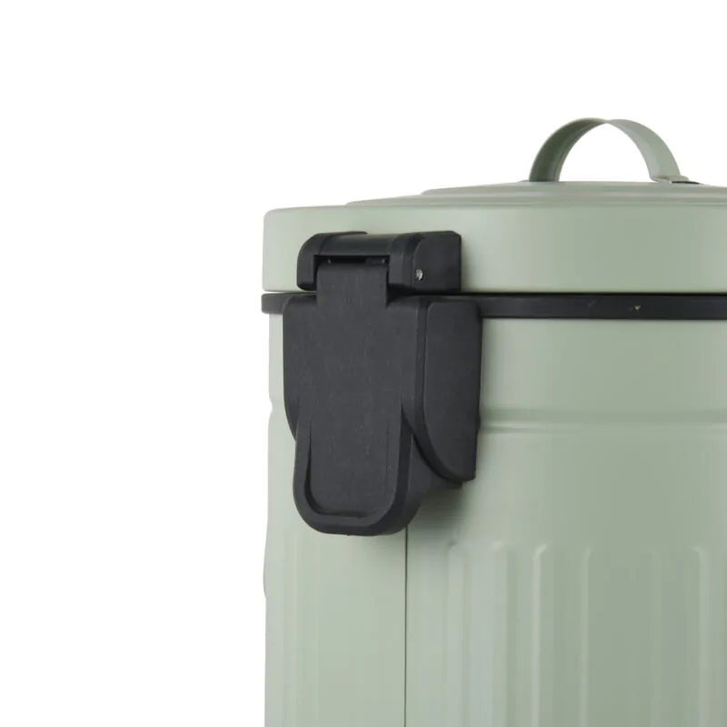 Trash Can Body with Shape WBR004L05 - Image 6