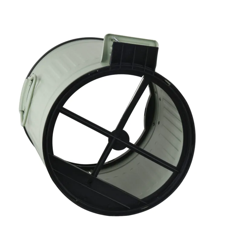 Trash Can Body with Shape WBR004L05 - Image 7