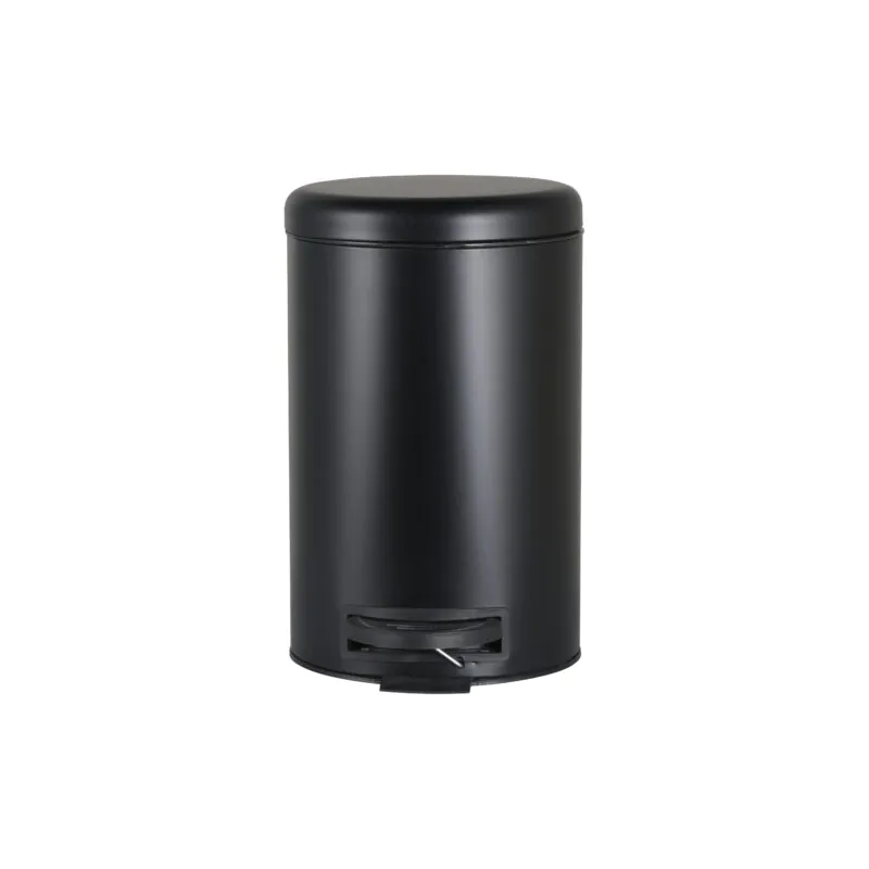 Garbage Bins with Plastic Inner Bucket WBR020L05 - Image 2