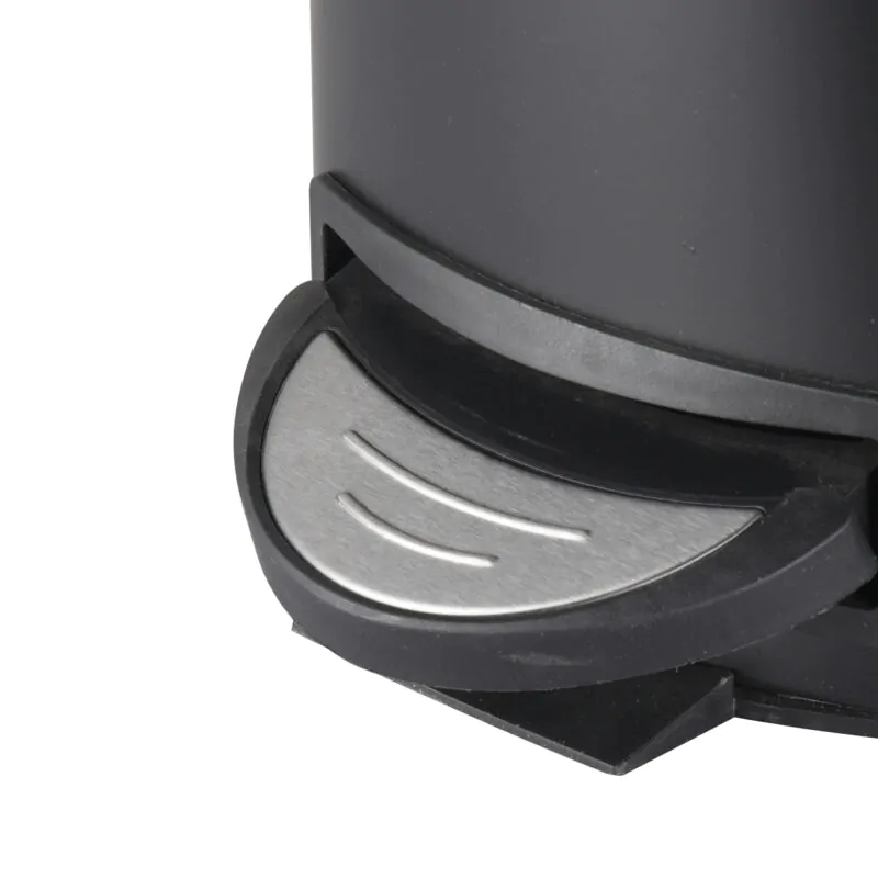 Garbage Bins with Plastic Inner Bucket WBR020L05 - Image 4
