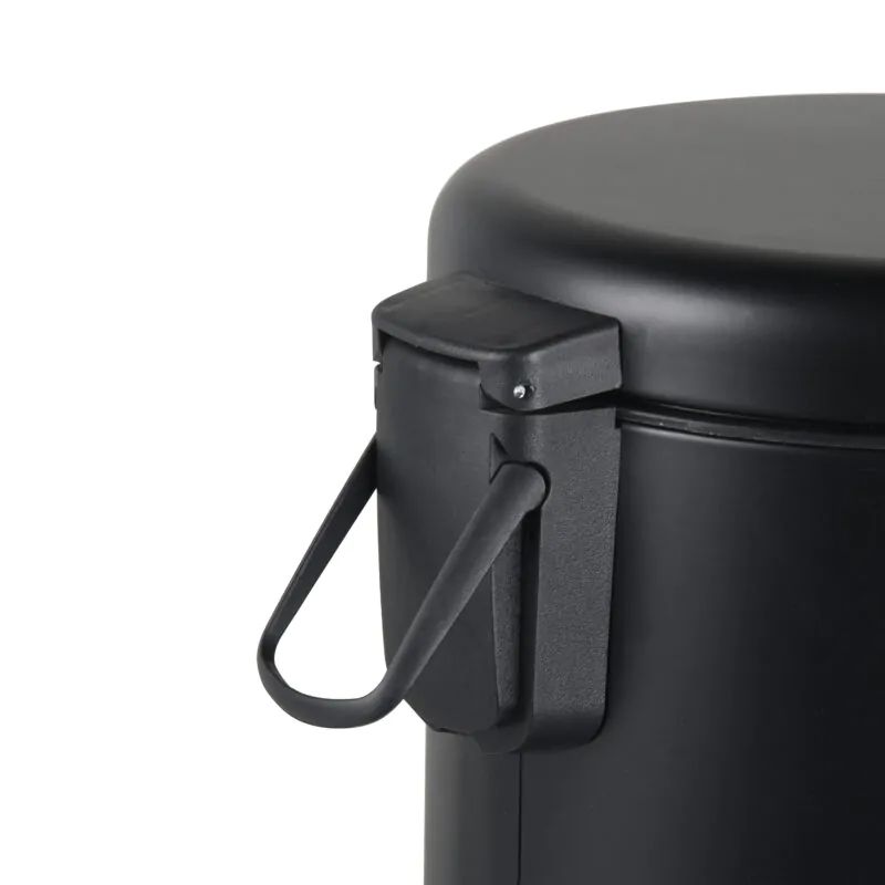 Garbage Bins with Plastic Inner Bucket WBR020L05 - Image 5