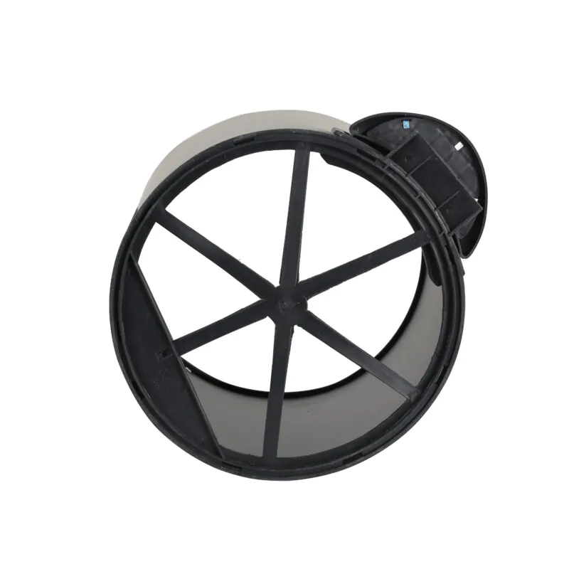 Garbage Bins with Plastic Inner Bucket WBR020L05 - Image 6