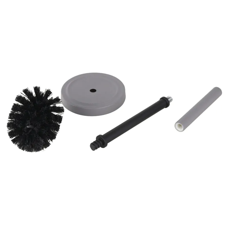 Body with Shape Toilet Brush TBR084 - Image 7