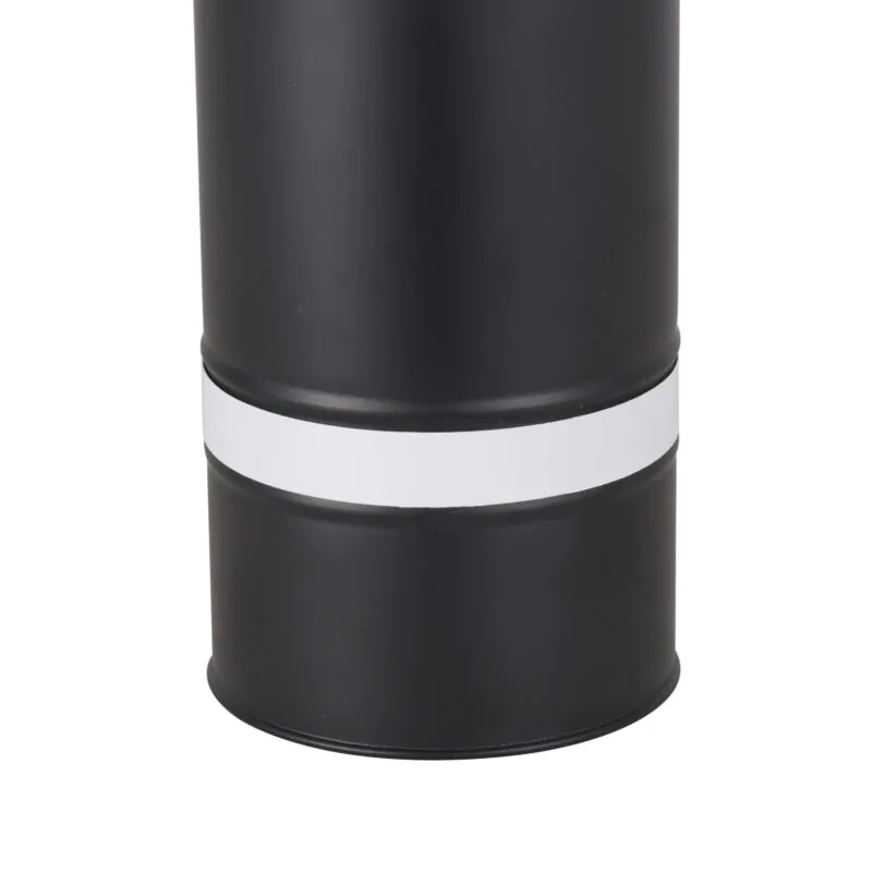 Anti Rust Long Plastic Inner Toilet Brush TBR083 - Image 4