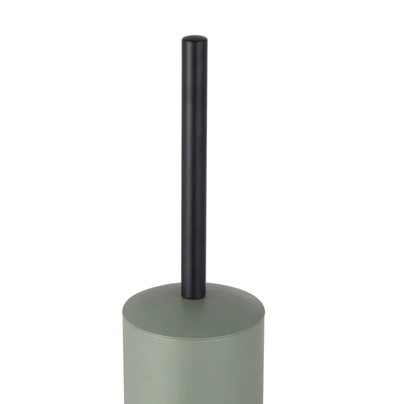 Toilet Brush Anti Rust with Plastic Inner TBR082 - Image 3