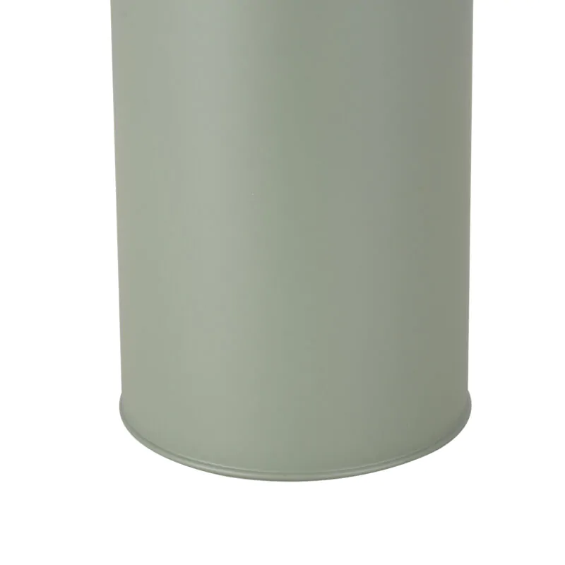 Toilet Brush Anti Rust with Plastic Inner TBR082 - Image 4