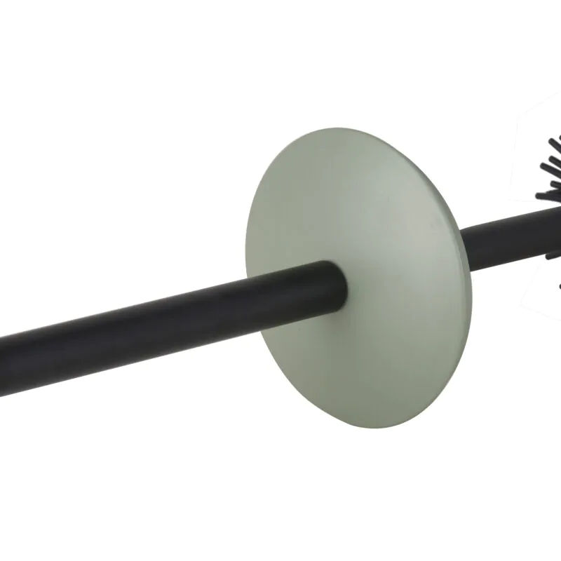 Toilet Brush Anti Rust with Plastic Inner TBR082 - Image 5