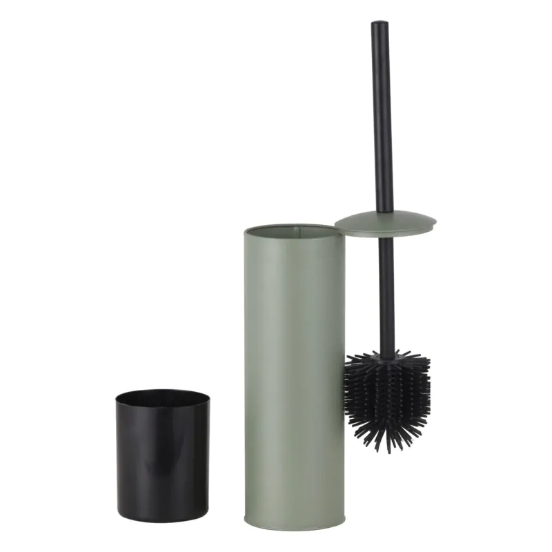 Toilet Brush Anti Rust with Plastic Inner TBR082 - Image 6