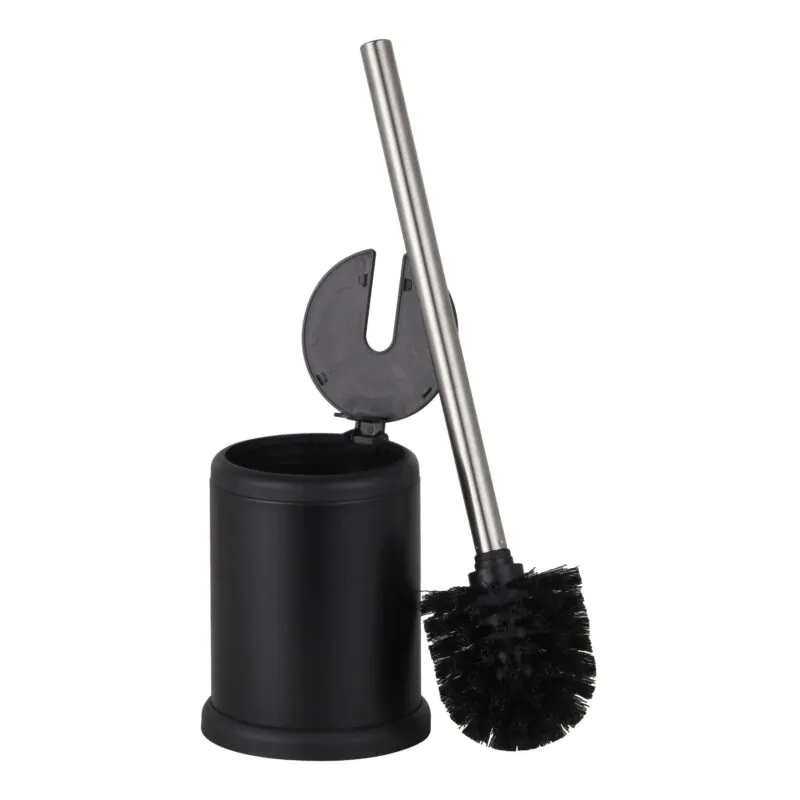Toilet Brush with PP Brush Head TBR081 - Image 2