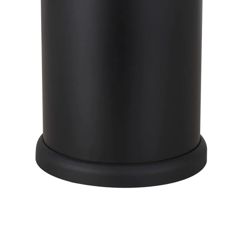 Toilet Brush with PP Brush Head TBR081 - Image 4