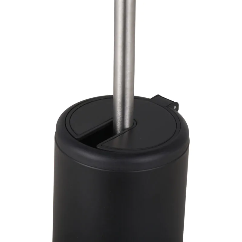 Toilet Brush with PP Brush Head TBR081 - Image 5