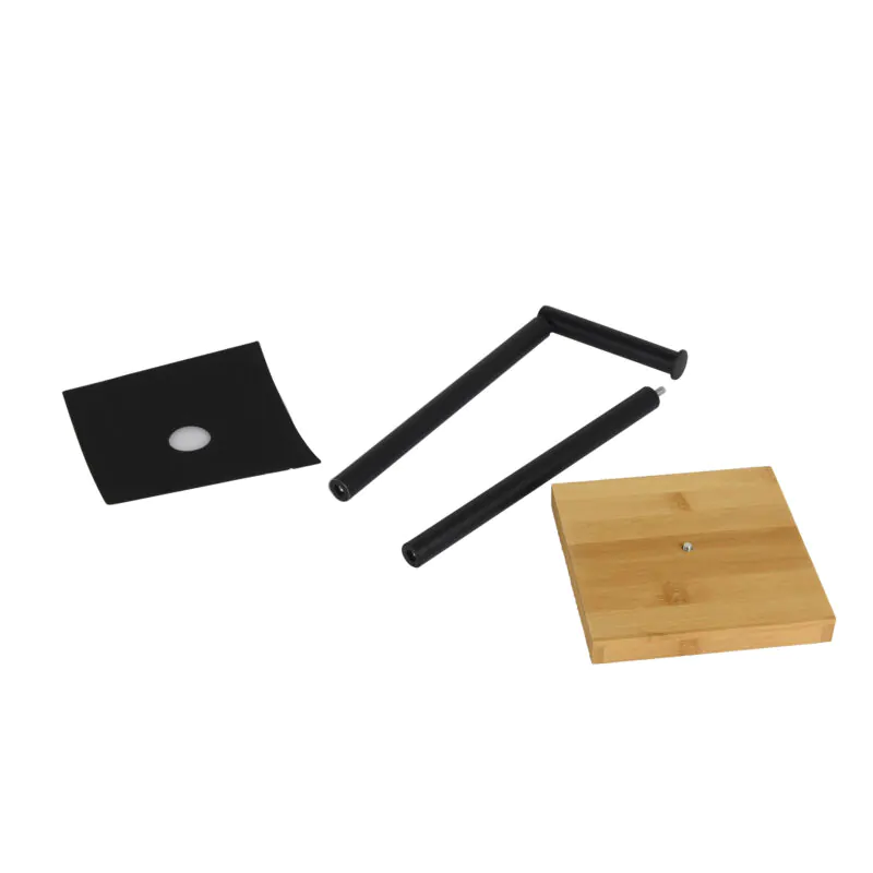 Bathroom Toilet Roll Paper Holder BTH062 - Image 2