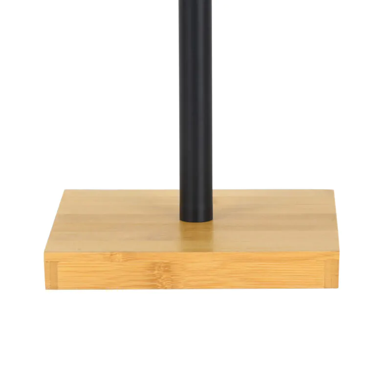 Bathroom Toilet Roll Paper Holder BTH062 - Image 5