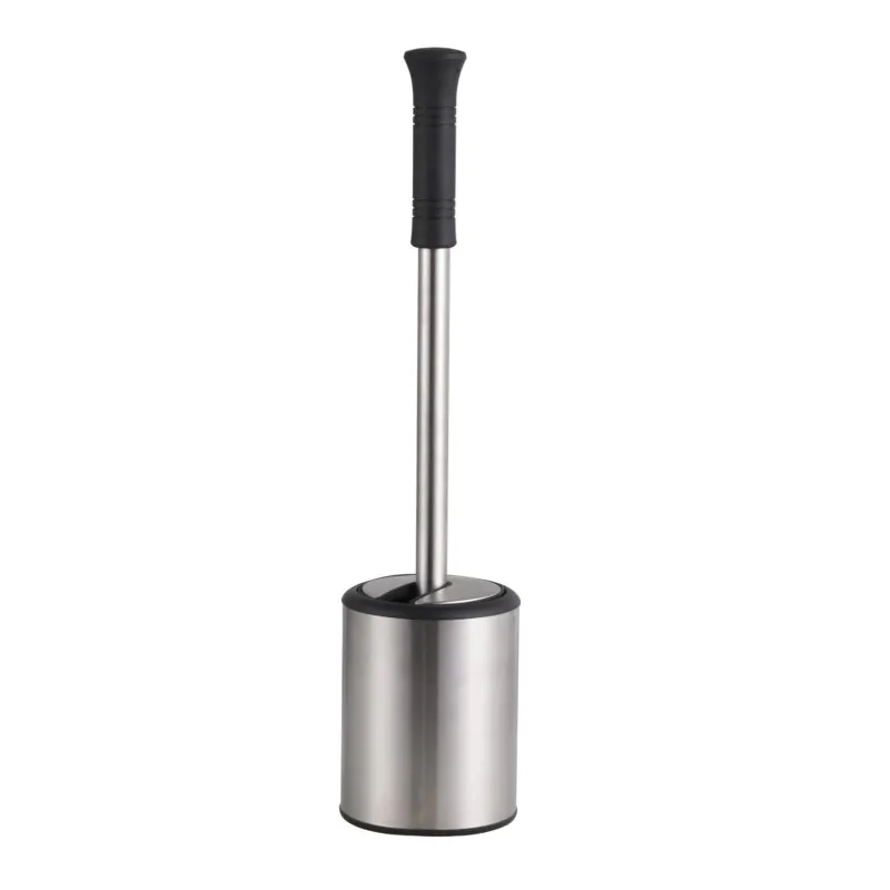 Toilet Brush with PP Brush Head TBR080