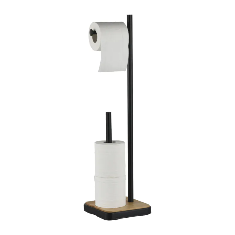 Bathroom Toilet Roll Paper Holder BTH094 - Image 4