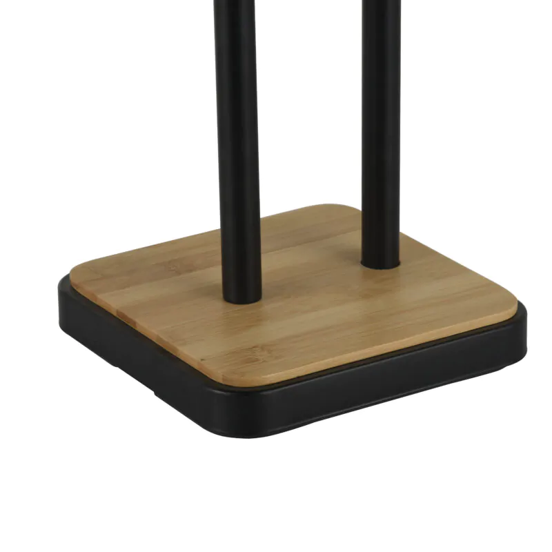 Bathroom Toilet Roll Paper Holder BTH094 - Image 5