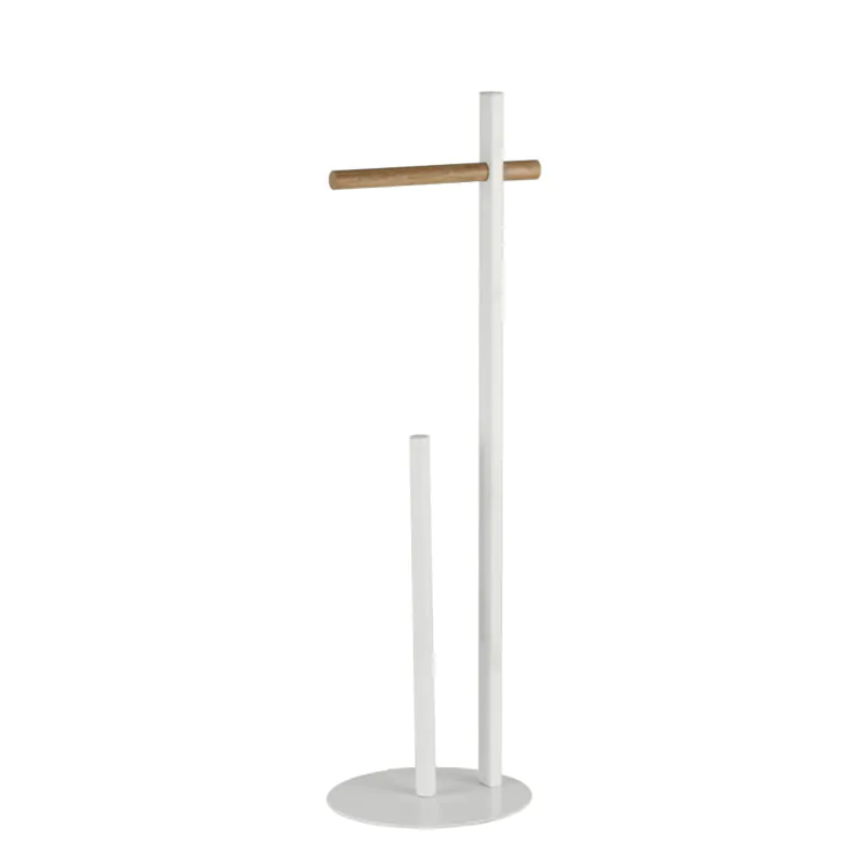 Stainless Steel Toilet Paper Holder Roll Paper Holder BTH097