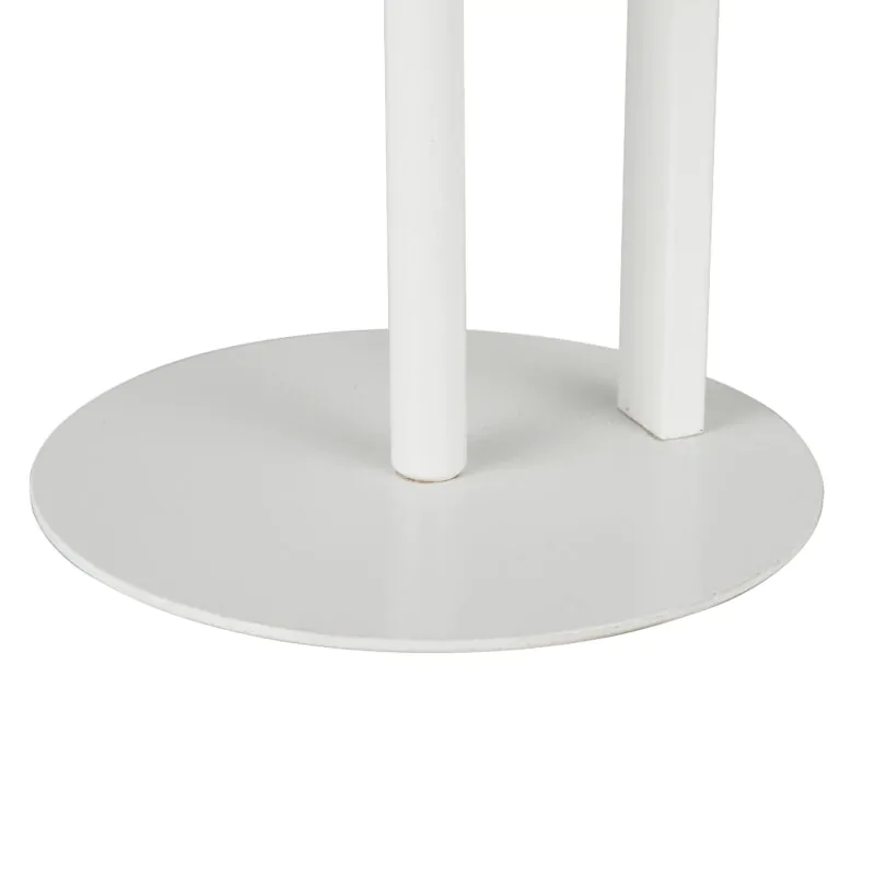 Stainless Steel Toilet Paper Holder Roll Paper Holder BTH097 - Image 4