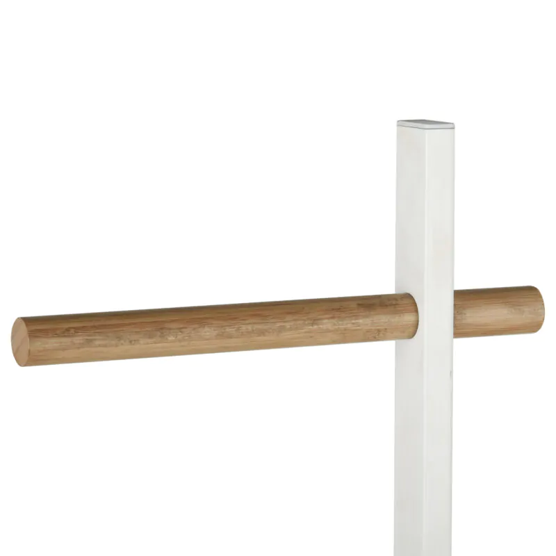 Stainless Steel Toilet Paper Holder Roll Paper Holder BTH097 - Image 5