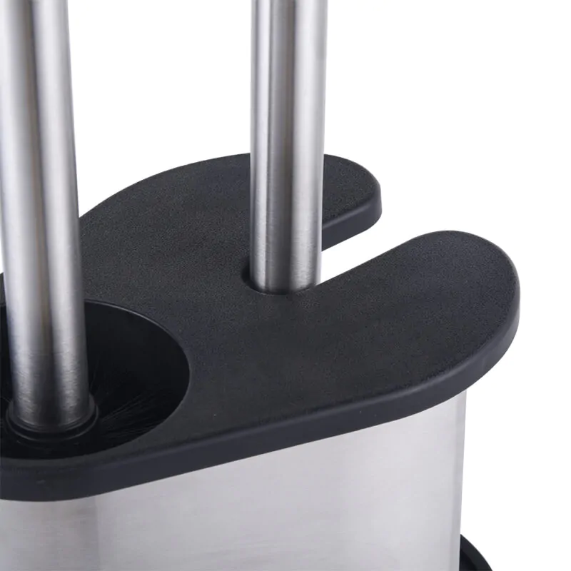 Toilet Brush Holder and Toilet Plunger TBR104 - Image 6