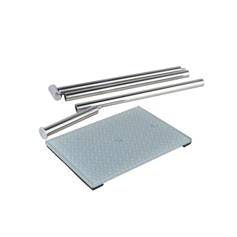 Toilet Roll Paper Holder BTH063 - Image 2