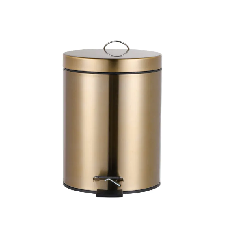 Pedal bin with Plastic Inner Bucket WBR001L05 - Image 2