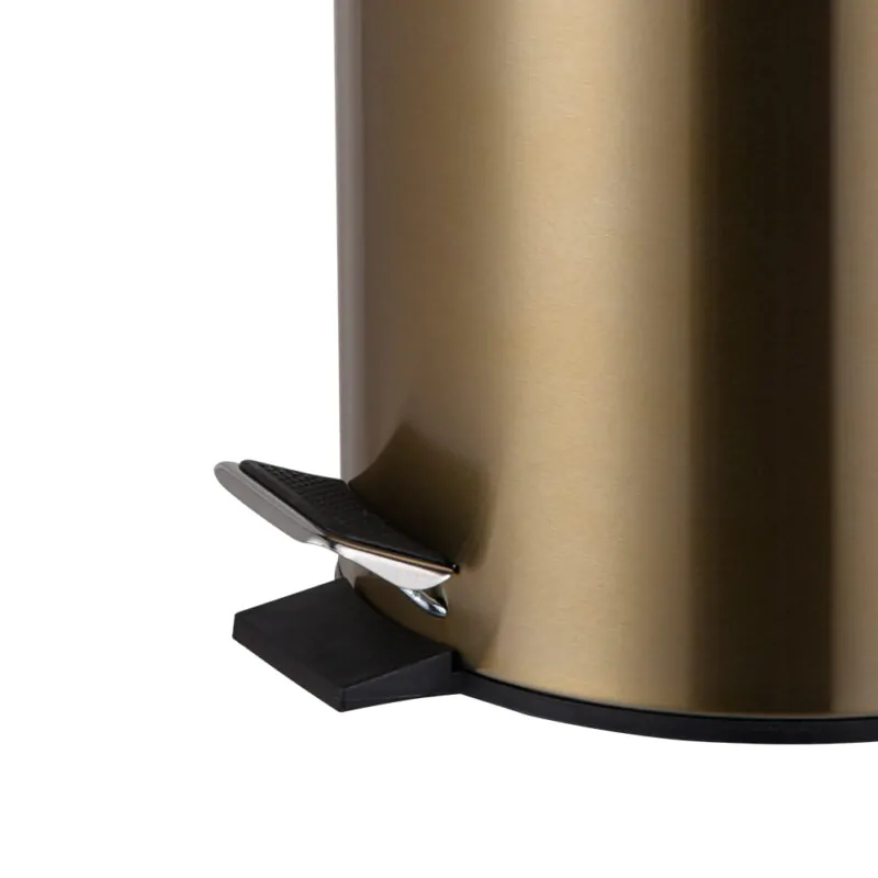 Pedal bin with Plastic Inner Bucket WBR001L05 - Image 6