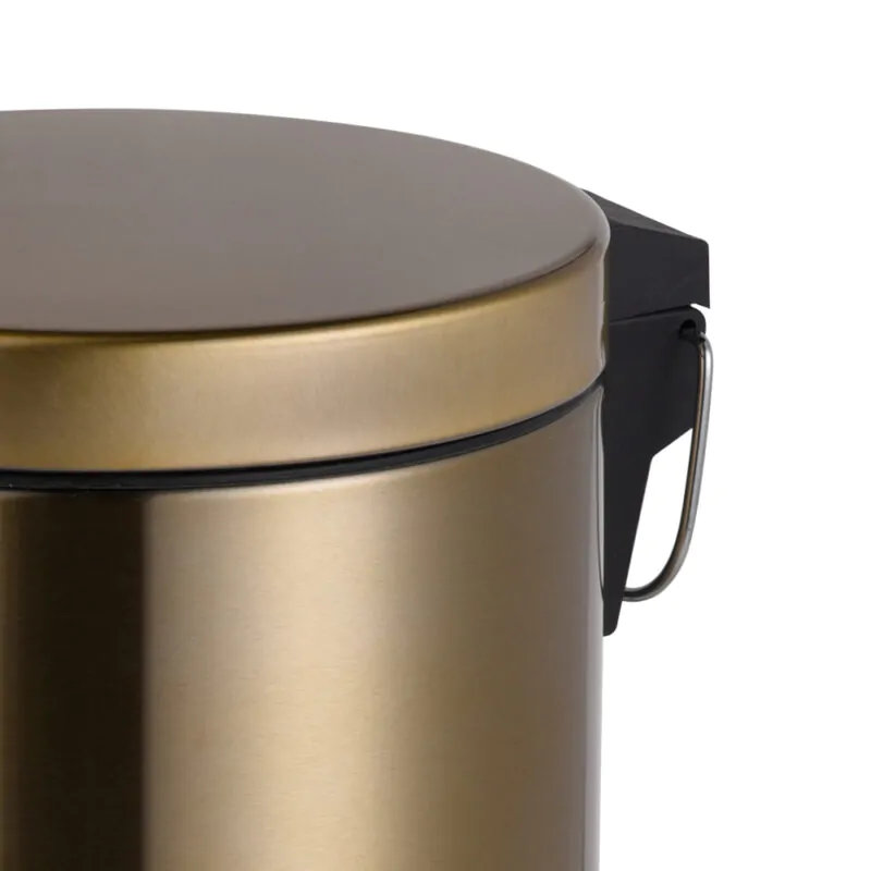 Pedal bin with Plastic Inner Bucket WBR001L05 - Image 7
