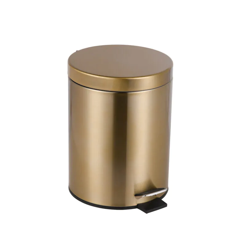 Pedal bin with Plastic Inner Bucket WBR001L05 - Image 5