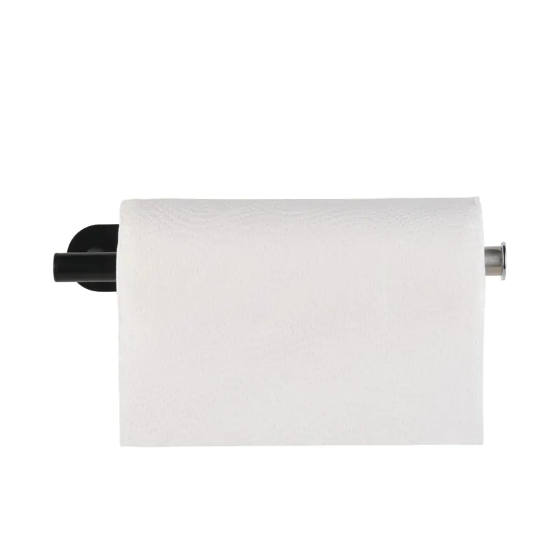 Stainless Steel Roll Paper Holder TH021B - Image 4