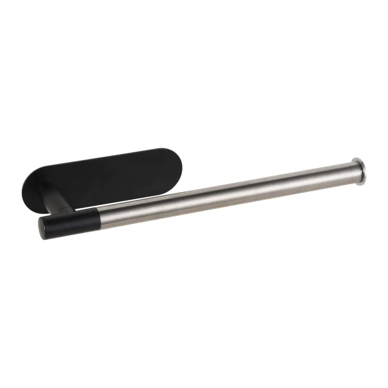 Stainless Steel Roll Paper Holder TH021B