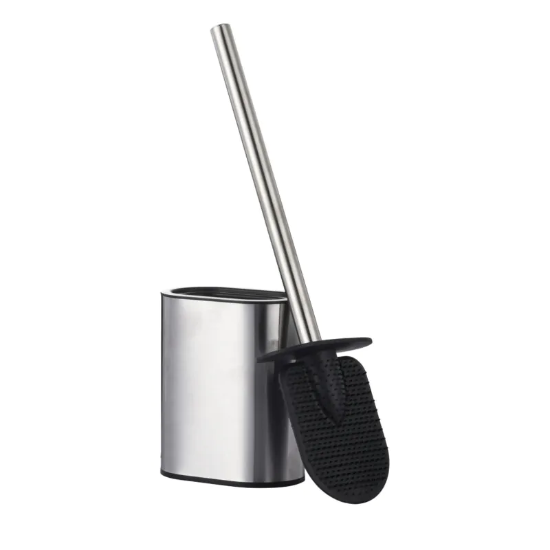 Anti Rust Toilet Brush Holder TBS079B - Image 3