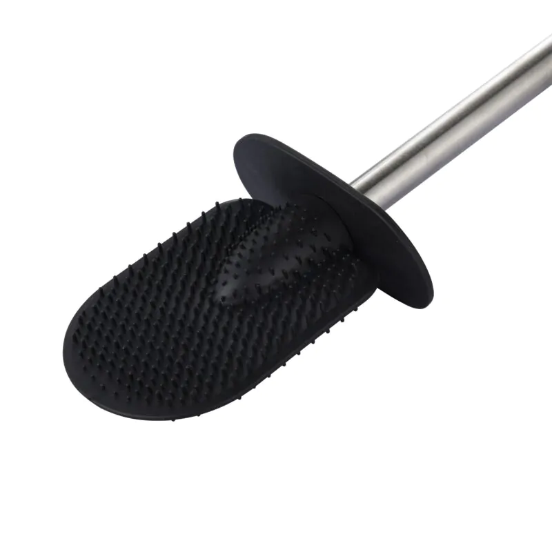 Anti Rust Toilet Brush Holder TBS079B - Image 4