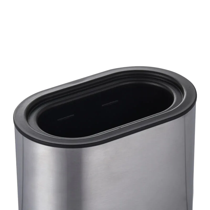 Anti Rust Toilet Brush Holder TBS079B - Image 5