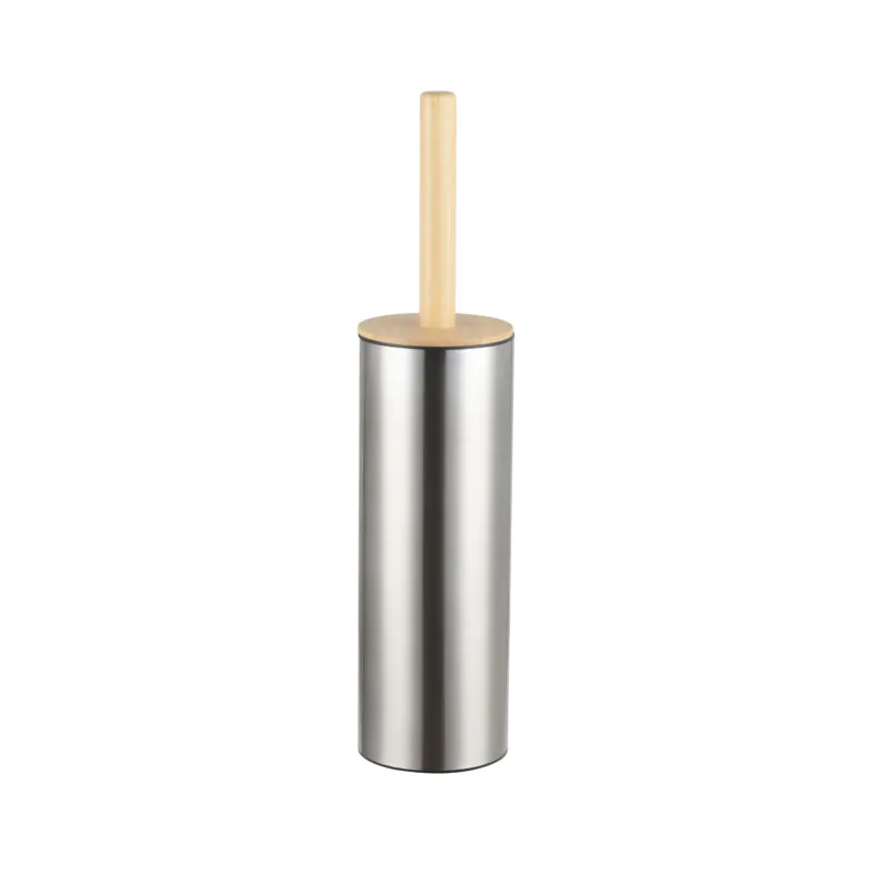Toilet Brush with Silicone Head TBR061
