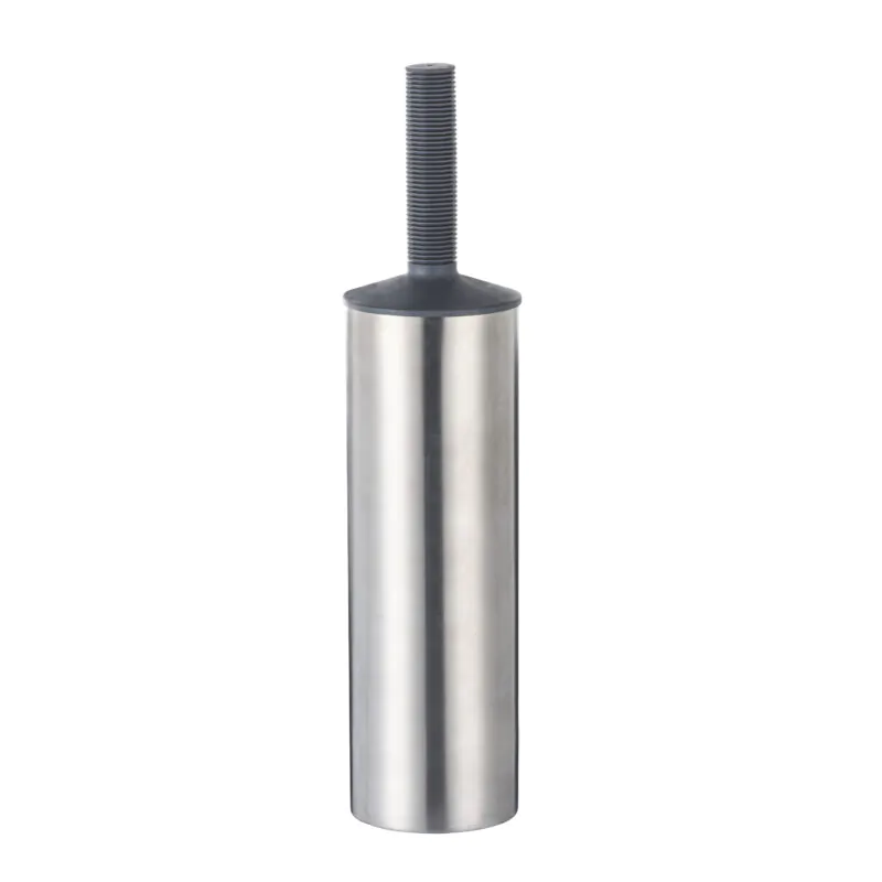 Toilet Brush Anti Rust Long Plastic Inner TBR085