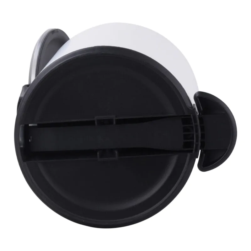 Trash Can with Plastic Inner Bucket WBO096L05 - Image 8
