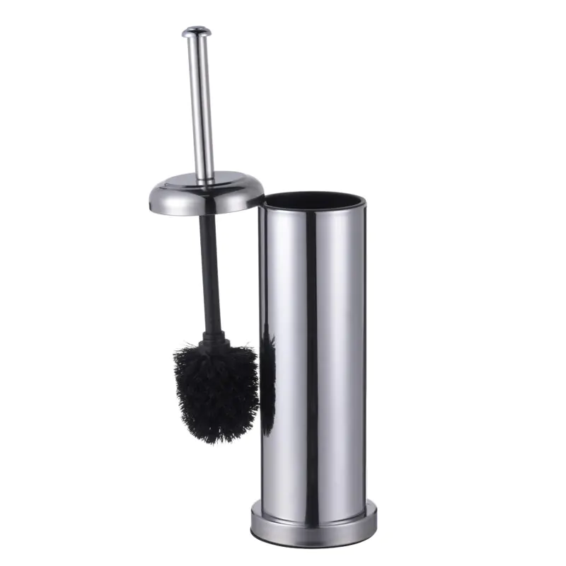 Long Plastic Inner Toilet Brush TBR096 - Image 3