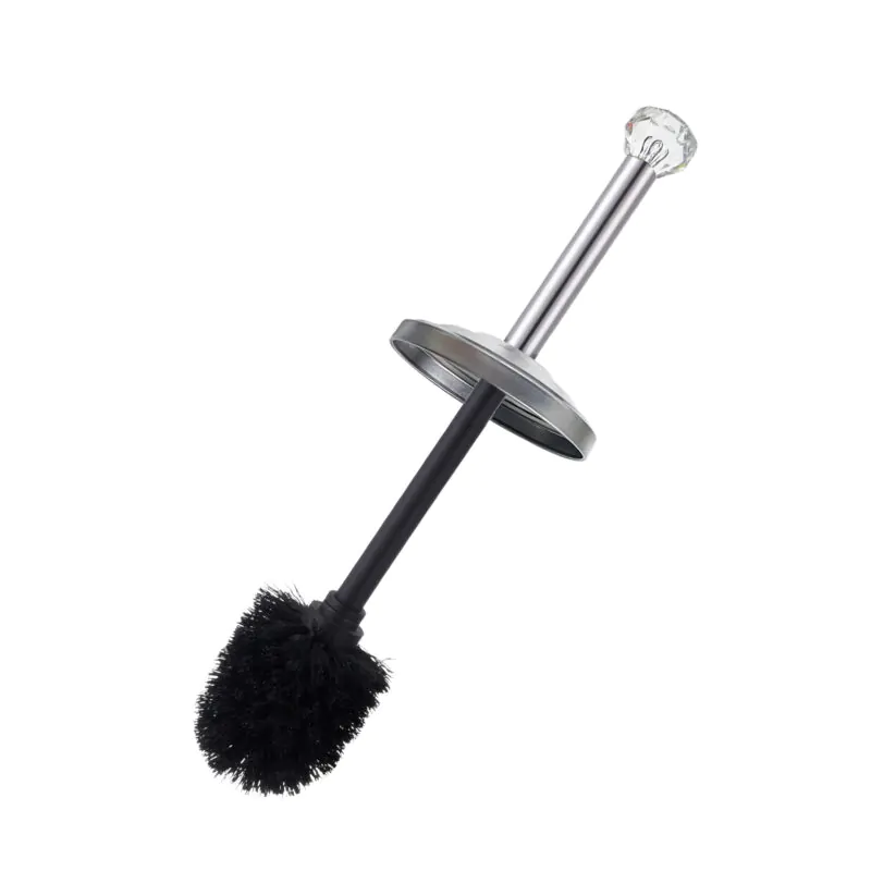 Toilet Brush Anti Rust Long Plastic Inner TBR074 - Image 5