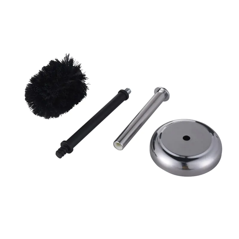 Long Plastic Inner Toilet Brush TBR096 - Image 4