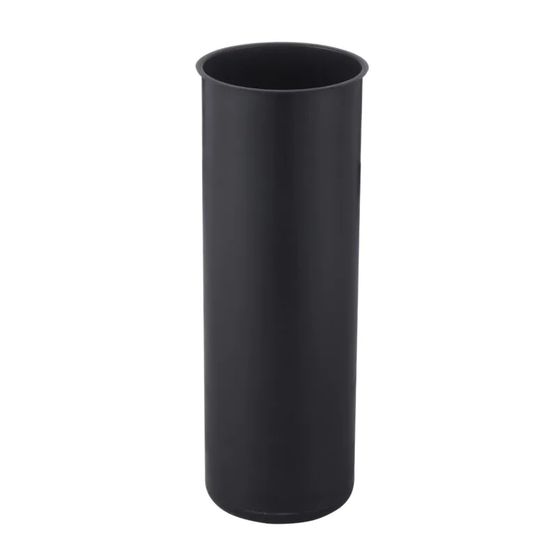 Toilet Brush Anti Rust Long Plastic Inner TBR074 - Image 2