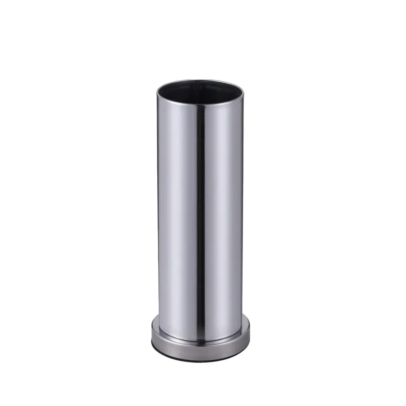 Toilet Brush Anti Rust Long Plastic Inner TBR074 - Image 3